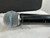 Used Shure PGX4 + BETA 58 WIRELESS MIC SET Wireless Microphone 40012-S000316835 View 10