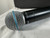 Used Shure PGX4 + BETA 58 WIRELESS MIC SET Wireless Microphone 40012-S000316835 View 16
