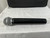 Used Shure PGX4 + BETA 58 WIRELESS MIC SET Wireless Microphone 40012-S000316837 View 9