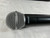 Used Shure PGX4 + BETA 58 WIRELESS MIC SET Wireless Microphone 40012-S000316837 View 10