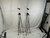 Used Ultimate Support SPEAKER STAND PAIR Speaker Stand 40012-S000316846 View 7
