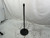 Used Atlas ROUND BASE MIC STAND Microphone Stand 40012-S000316855 View 1
