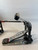 Used DW DW9000 Double Kick Pedal 41127-S000061991 View 2
