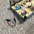 Barcus Berry Guitar Effects EQ View 10