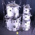 Used Sonor 6 PC FORCE 3005 W/ALL Drum Shells and Hardware None 41140-S000140149 View 1