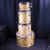 Used Ludwig 4PC CENTENNIAL KIT Drum Shell Kit Wood 41140-S000140150 View 1