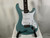 Used Paul Reed Smith - PRS JOHN MAYER SILVER SKY USA S Type Electric Guitar Blue 6-String 40012-S000316856 View 1
