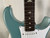 Used Paul Reed Smith - PRS JOHN MAYER SILVER SKY USA S Type Electric Guitar Blue 6-String 40012-S000316856 View 6