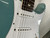 Used Paul Reed Smith - PRS JOHN MAYER SILVER SKY USA S Type Electric Guitar Blue 6-String 40012-S000316856 View 7