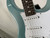 Used Paul Reed Smith - PRS JOHN MAYER SILVER SKY USA S Type Electric Guitar Blue 6-String 40012-S000316856 View 8
