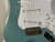 Used Paul Reed Smith - PRS JOHN MAYER SILVER SKY USA S Type Electric Guitar Blue 6-String 40012-S000316856 View 9