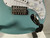 Used Paul Reed Smith - PRS JOHN MAYER SILVER SKY USA S Type Electric Guitar Blue 6-String 40012-S000316856 View 11