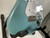 Used Paul Reed Smith - PRS JOHN MAYER SILVER SKY USA S Type Electric Guitar Blue 6-String 40012-S000316856 View 12