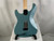 Used Paul Reed Smith - PRS JOHN MAYER SILVER SKY USA S Type Electric Guitar Blue 6-String 40012-S000316856 View 13