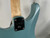 Used Paul Reed Smith - PRS JOHN MAYER SILVER SKY USA S Type Electric Guitar Blue 6-String 40012-S000316856 View 16