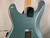 Used Paul Reed Smith - PRS JOHN MAYER SILVER SKY USA S Type Electric Guitar Blue 6-String 40012-S000316856 View 17