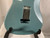 Used Paul Reed Smith - PRS JOHN MAYER SILVER SKY USA S Type Electric Guitar Blue 6-String 40012-S000316856 View 18