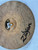 Used Zildjian ZBT 14 IN CRASH Hi Hat Cymbals 14" 40012-S000316858 View 9