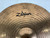 Used Zildjian SCIMITAR 16 IN CRASH Crash Cymbal 16" 40012-S000316860 View 2