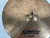 Used Zildjian SCIMITAR 16 IN CRASH Crash Cymbal 16" 40012-S000316860 View 4