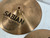 Used Sabian B8 13 IN HH SET Hi Hat Cymbals 13" 40012-S000316859 View 5