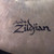 Used Zildjian 14 A CUSTOM PROJECTION HI HATS Hi Hat Cymbals 14" 41140-S000140159 View 2