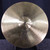 Used Paiste 18 FULL CRASH SIGNATURE CYMBAL Crash Cymbal 18" 41140-S000140162 View 1
