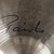 Used Paiste 18 FULL CRASH SIGNATURE CYMBAL Crash Cymbal 18" 41140-S000140162 View 2