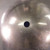 Used Zildjian 20 A CUSTOM MEDIUM RIDE CYMBAL Ride Cymbal 20" 41140-S000140161 View 6
