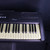 Used Williams ALLEGRO KEYBOARD 76-Key Keyboard 76-key 41140-S000140168 View 5