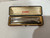 Used Holton THE 64 CHROMONICA HARMONICA Other Band Instrument 41132-S000013205 View 1