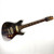 Used B.A. Ferguson Flyweight Shirley Electric Guitar Black 6-String 41103-S000059549 View 2
