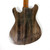 Used B.A. Ferguson Flyweight Shirley Electric Guitar Black 6-String 41103-S000059549 View 8