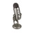 Used Blue YETI Condenser Microphone View 1