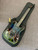 Used ESP LTD ECLIPSE CUSTOM 87 T Type Electric Guitar Other 6-String 41137-S000108090 View 1