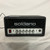 Used Soldano MINI SUPER LEAD OVERDRIVE Solid State Guitar Head 41128-S000115030 View 1