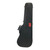 Used Fender Molded Electric Hard Shell Case Guitar Case 41117-S000056602 View 1