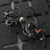 Used SKB STAGE FIVE PEDALBOARD W CASE Pedal Board View 5