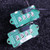 Used Dimarzio DP124GBU SIXTIES P BASS PICKUPS Guitar Pickup 41140-S000140174 View 2