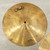 Used Pearl Cx Hi Hat Cymbals 14 - Inch 40015-S000341630 View 4