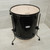 Used Pearl Forum Drum Shell Kit Black 40015-S000341628 View 6
