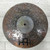 Used Meinl Byzance Serpents 13" Hi Hat Cymbals 40051-S000119801 View 2