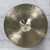 Used Meinl Byzance Serpents 13" Hi Hat Cymbals 40051-S000119801 View 5
