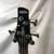 Used Ibanez GSRM20 MIKRO P Type Bass Guitar Black 4-String 41125-S000042662 View 3