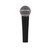Used Shure SM58 Dynamic Microphone View 1