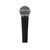 Used Shure SM58 Dynamic Microphone View 2