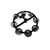 Used Meinl HIHAT TAMBOURINE Percussion Instrument View 2