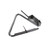 Used TRIANGLE W/MOUNT/STRIKER Percussion Instrument View 1