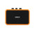 Used SOUNDBASE 1 x 5 Solid State Amplifier 1 x 5 View 1