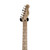 Used Squier TELECASTER S Type Electric Guitar Yellow 6-String View 2